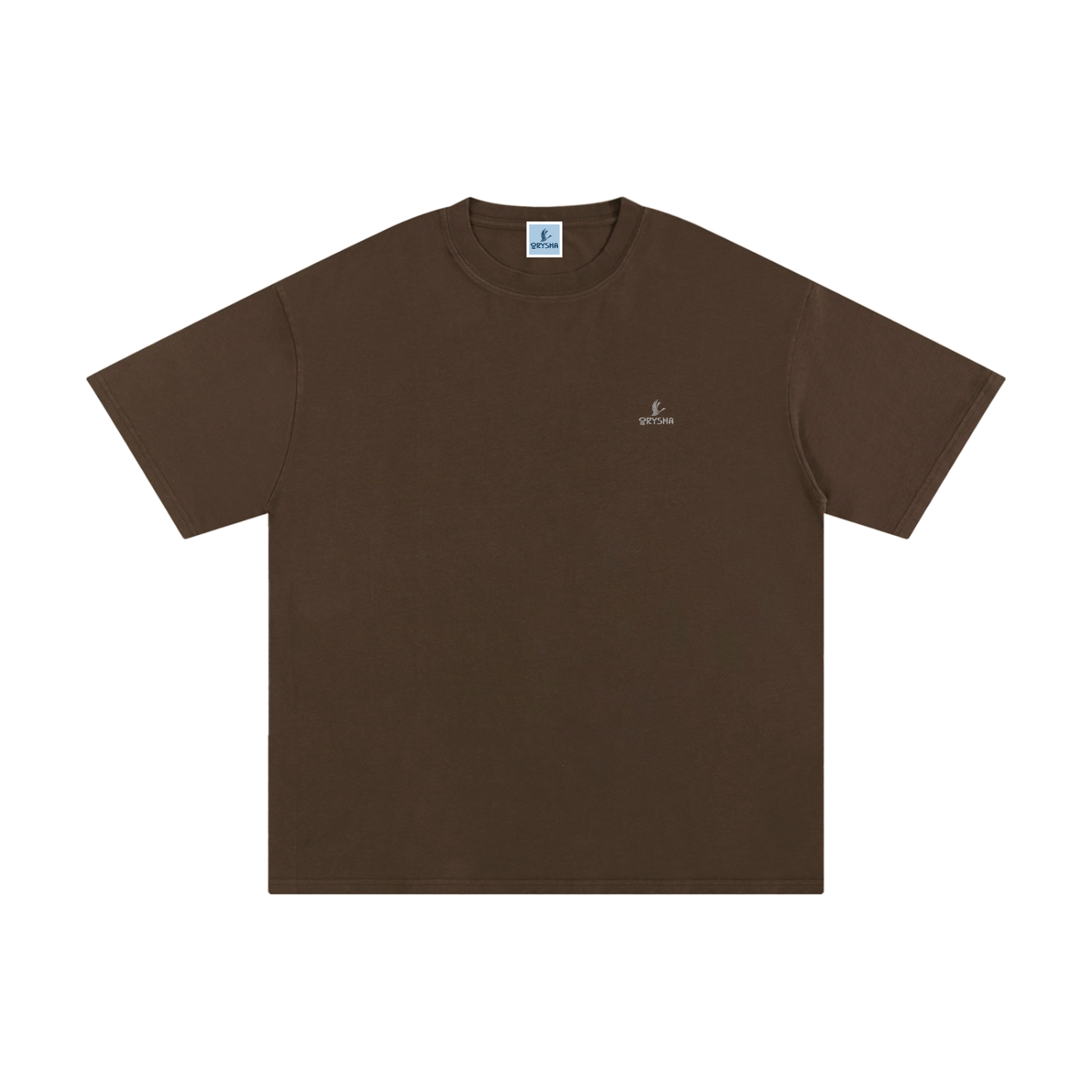 Women’s Essential Pure Cotton T-Shirt