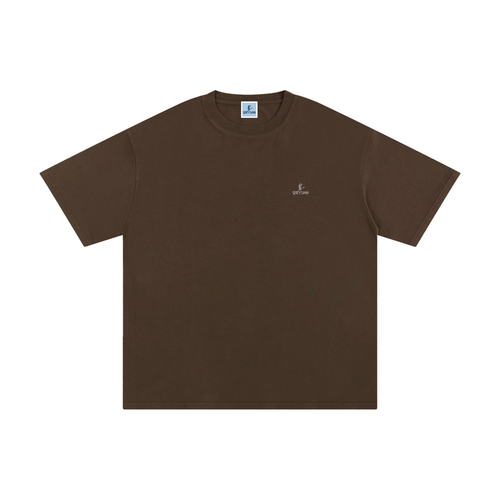 Women’s Essential Pure Cotton T-Shirt
