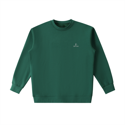 Unisex Essential Heavyweight Crewneck Sweatshirt