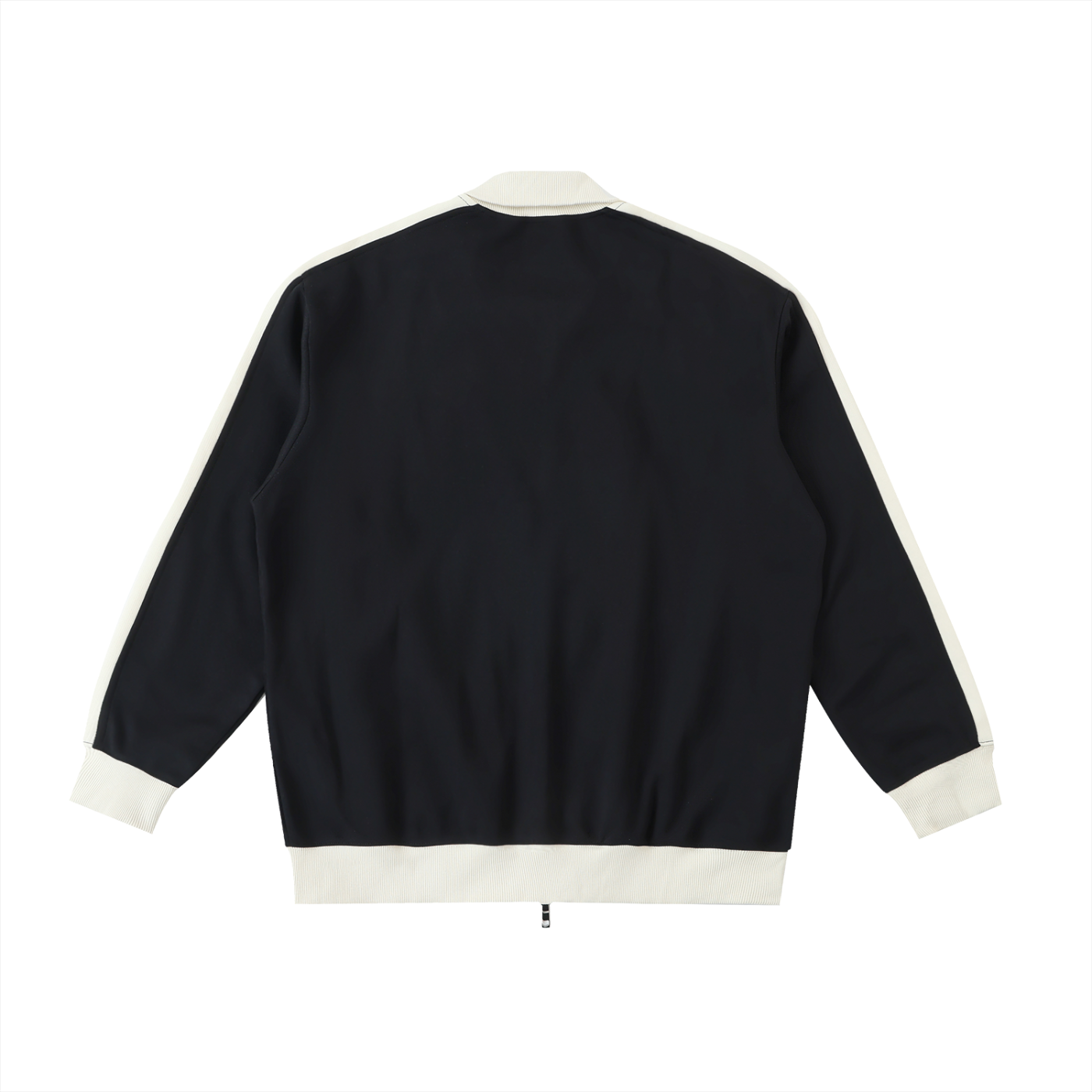 Men's Essential Heavyweight Contrast Trim Jacket
