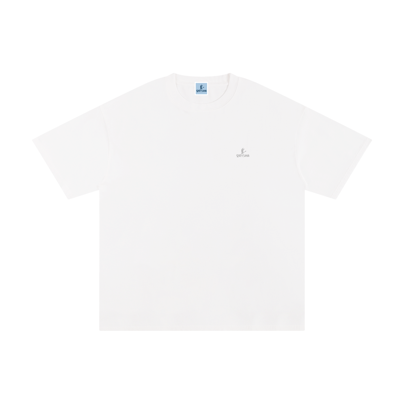 Unisex Essential Pure Cotton T-Shirt