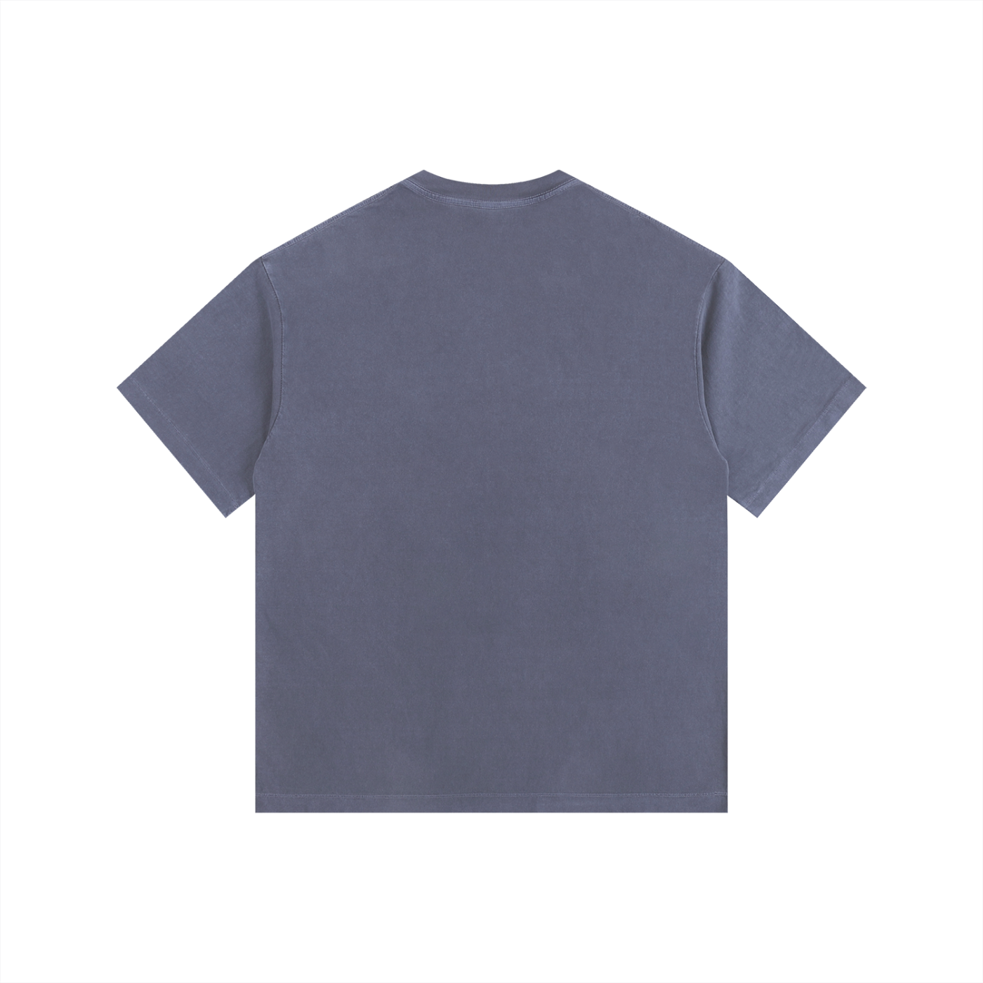 Women’s "Grow" Vintage Washed Oversized Cotton T-Shirt