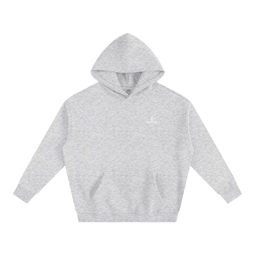 Unisex Oversized Fleeced Hoodie
