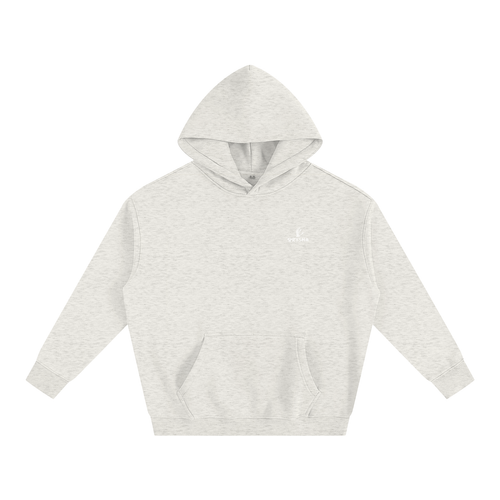Unisex Oversized Fleeced Hoodie