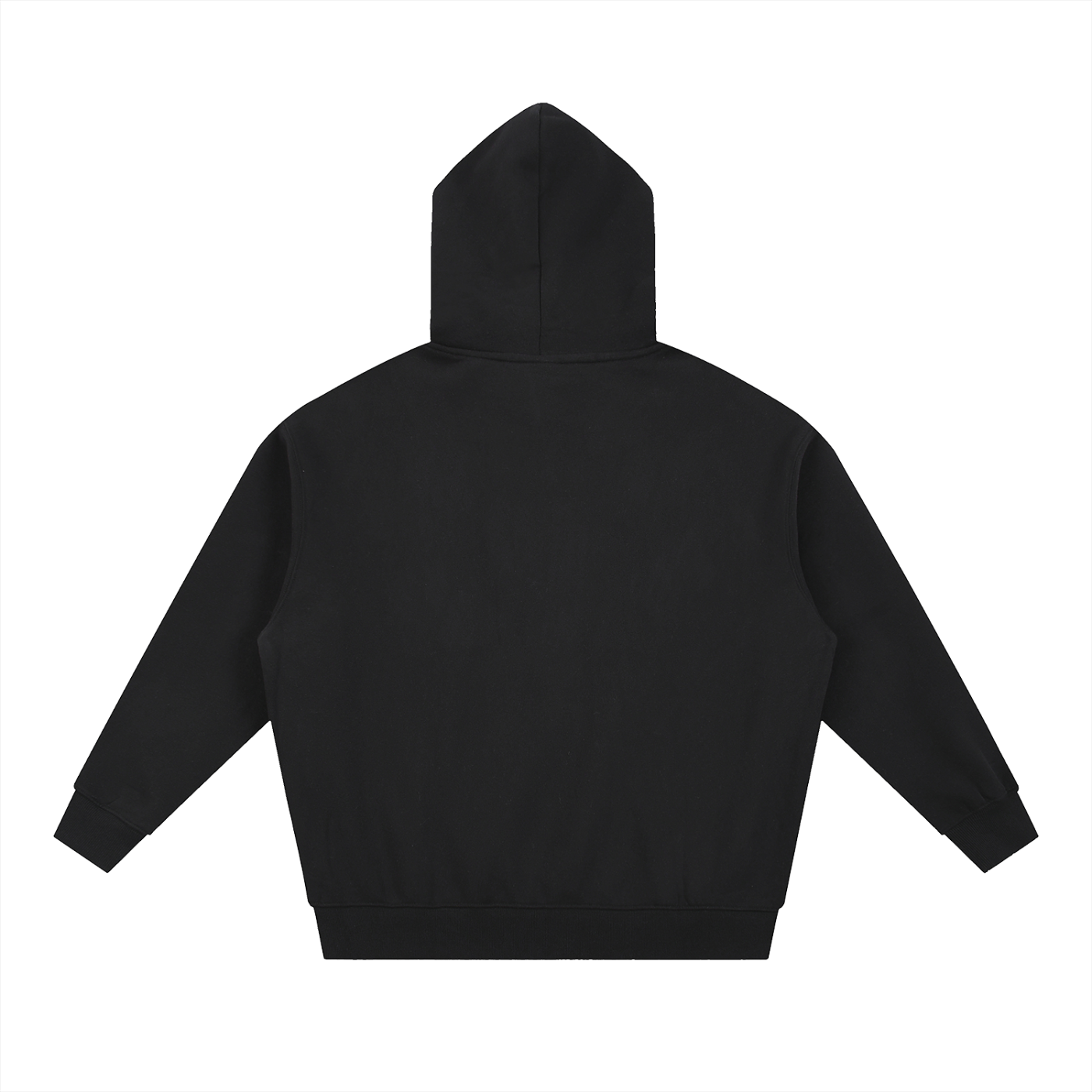 Women's Essential Oversized Boxy Hoodie