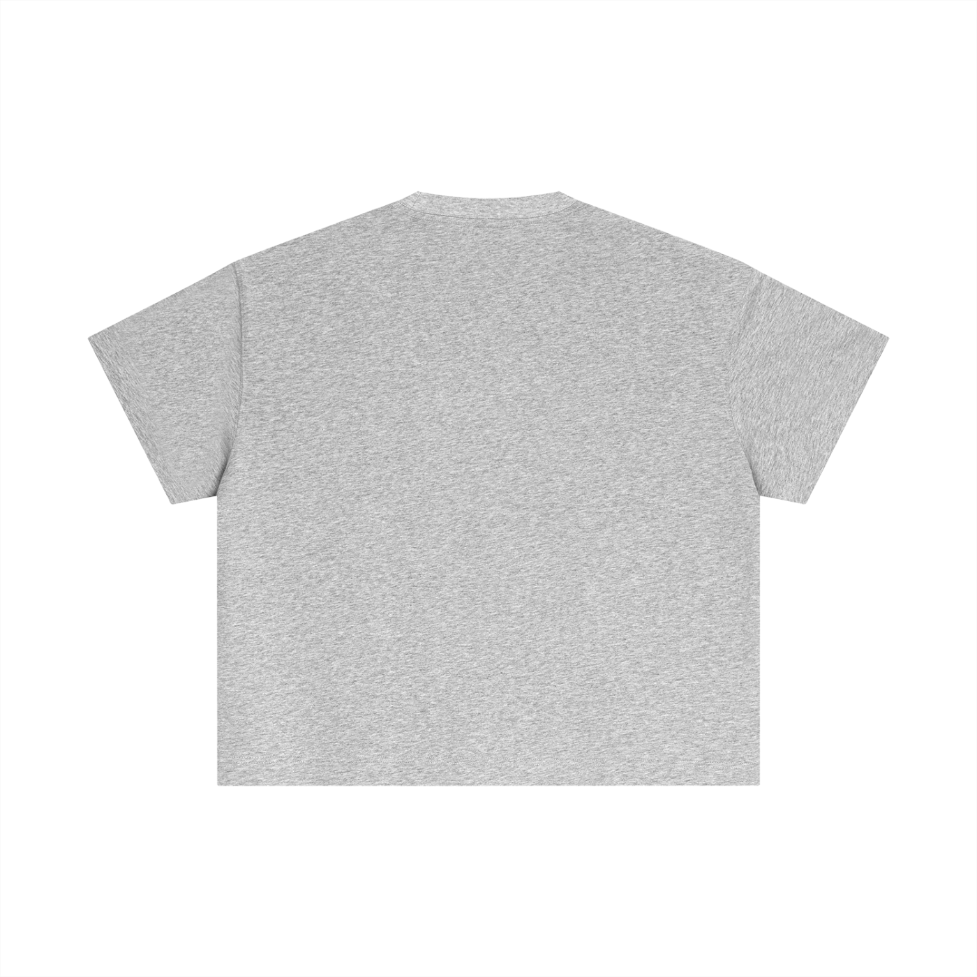 Men's Heavy Essential Core Boxy Cotton Tee