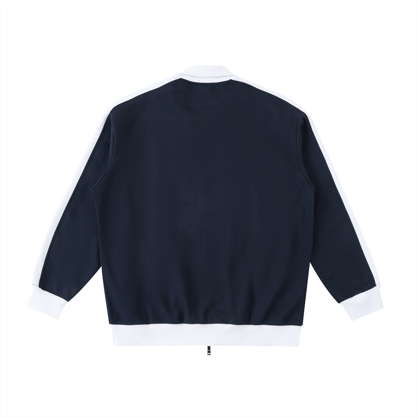 Men's Essential Heavyweight Contrast Trim Jacket
