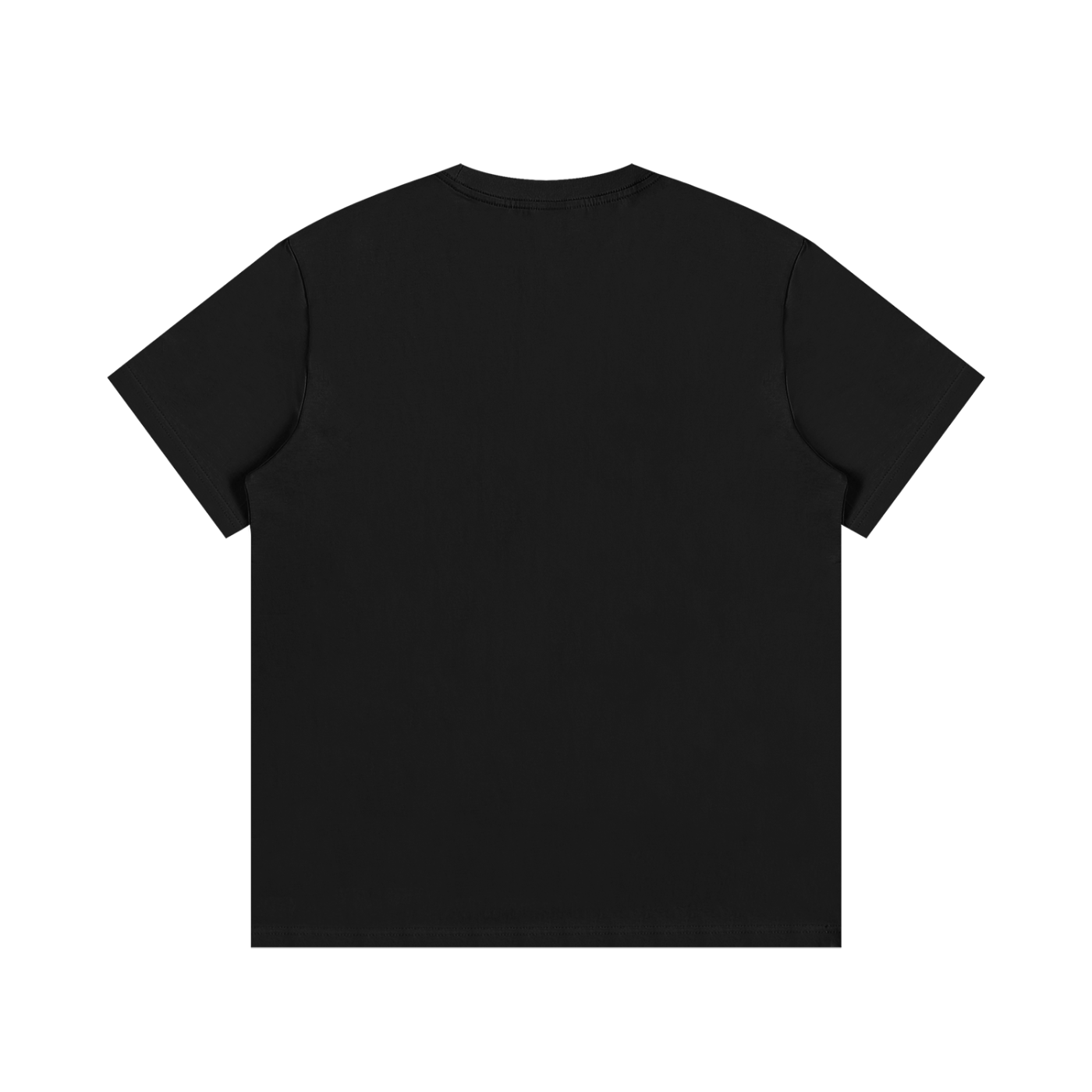 Men's "Sweet Life" Cotton Graphic T-Shirt