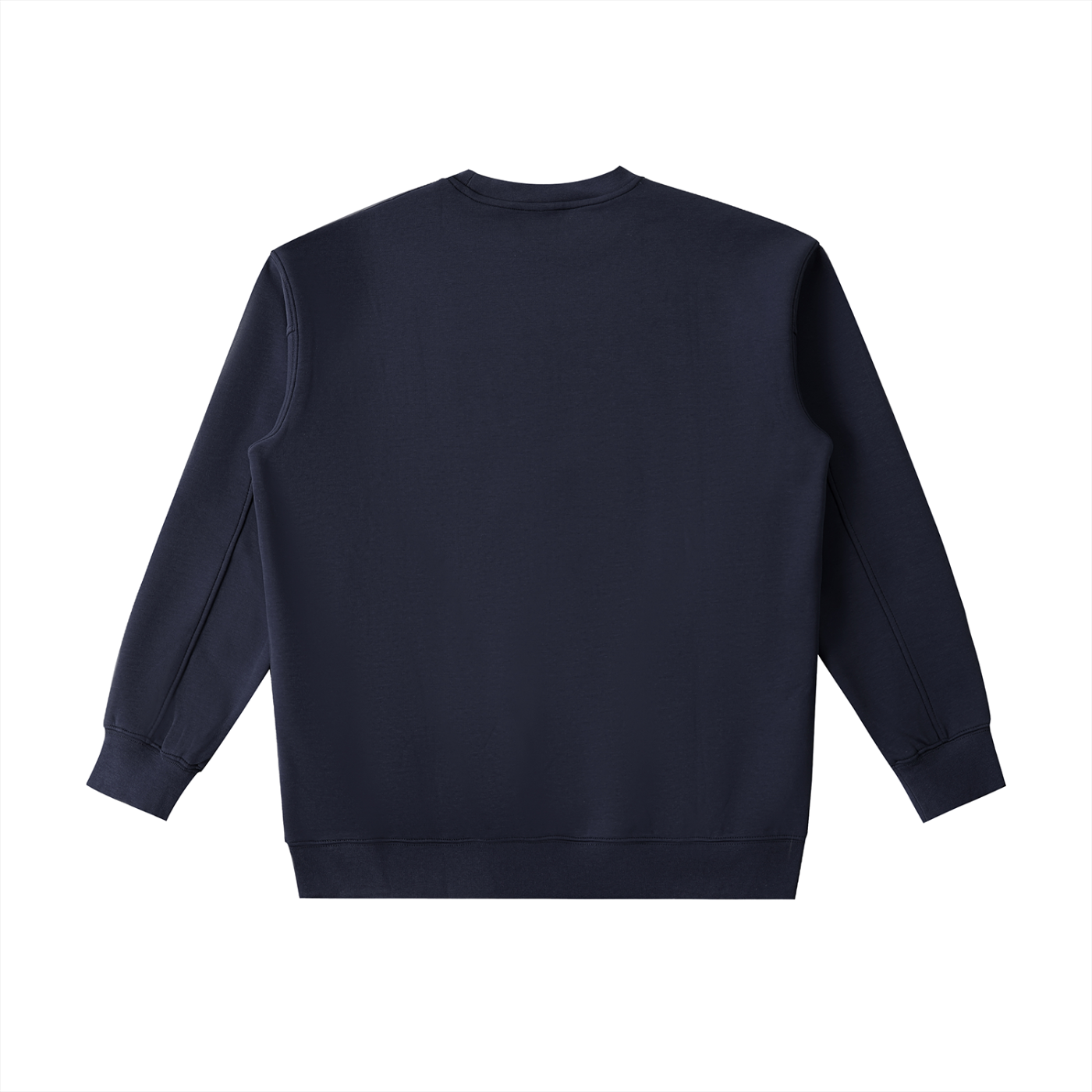 Women’s Essential Heavyweight Crewneck Sweatshirt