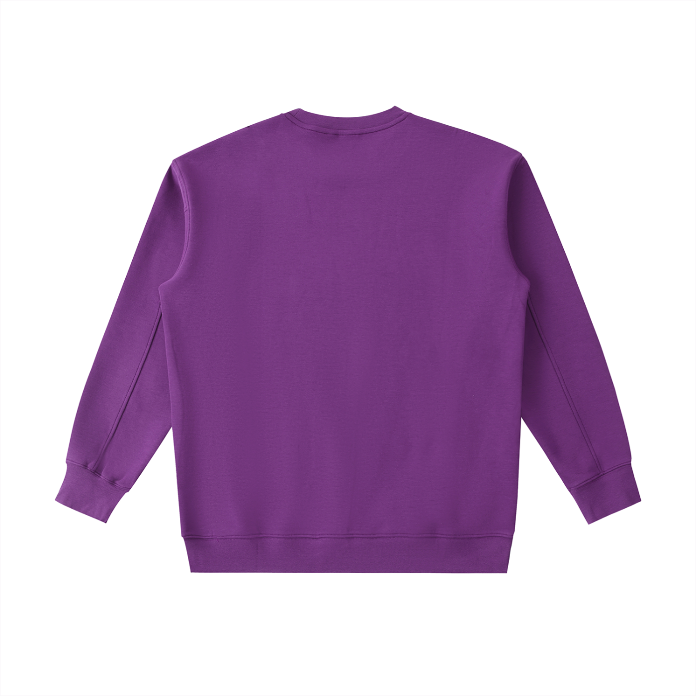 Unisex Essential Heavyweight Crewneck Sweatshirt
