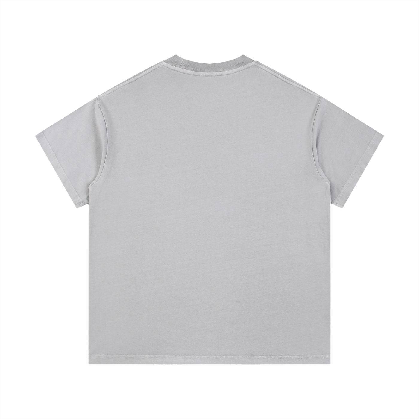 Women's Essential Vintage Wash Cotton T-Shirt