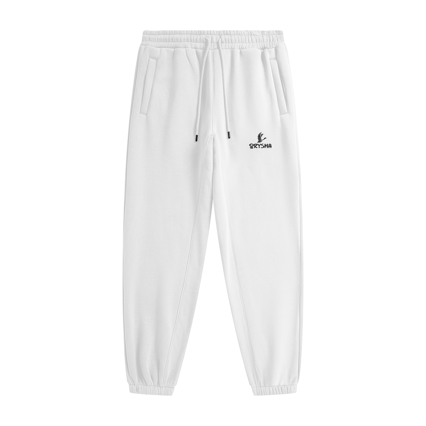 Unisex Essential Heavyweight Fleece Joggers