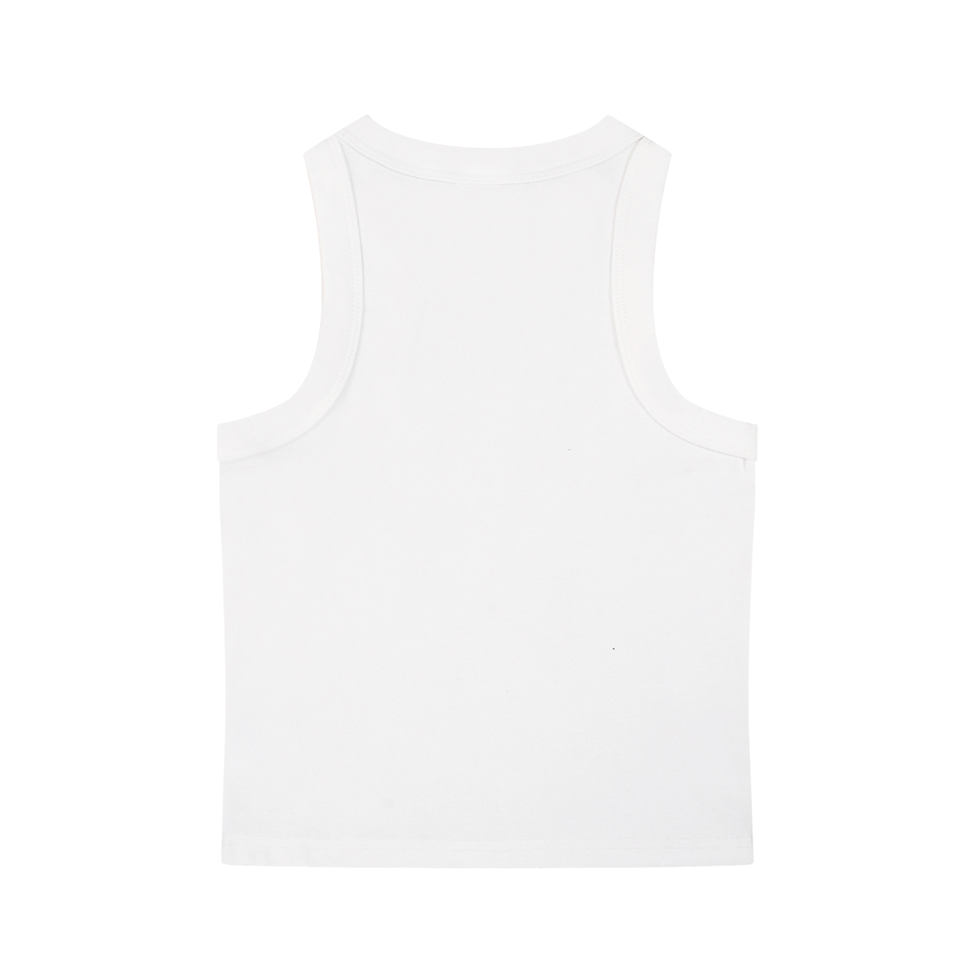 Women's Essential Snow Washed Tank Top