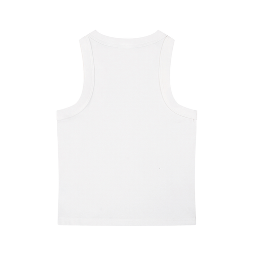 Women's Essential Snow Washed Tank Top