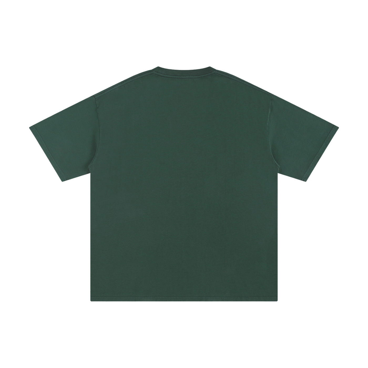 Women’s Essential Pure Cotton T-Shirt