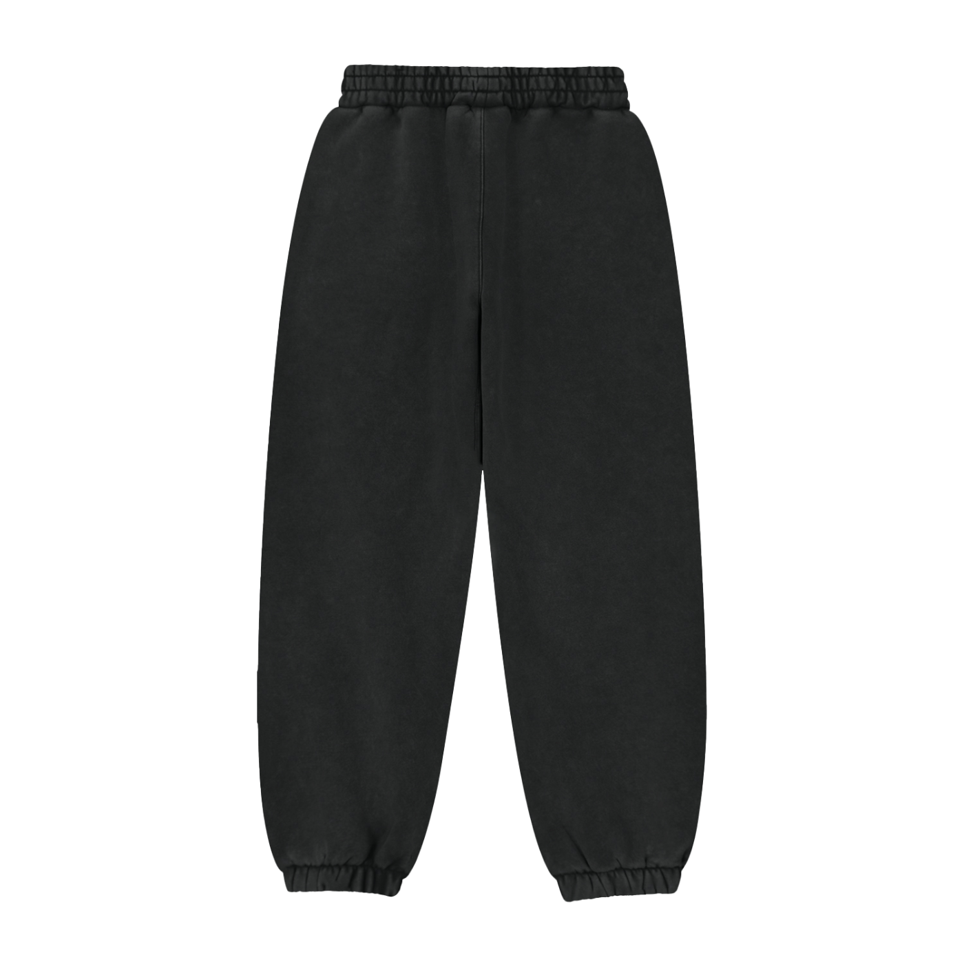 Unisex Essential Fleeced Jogger Sweatpants