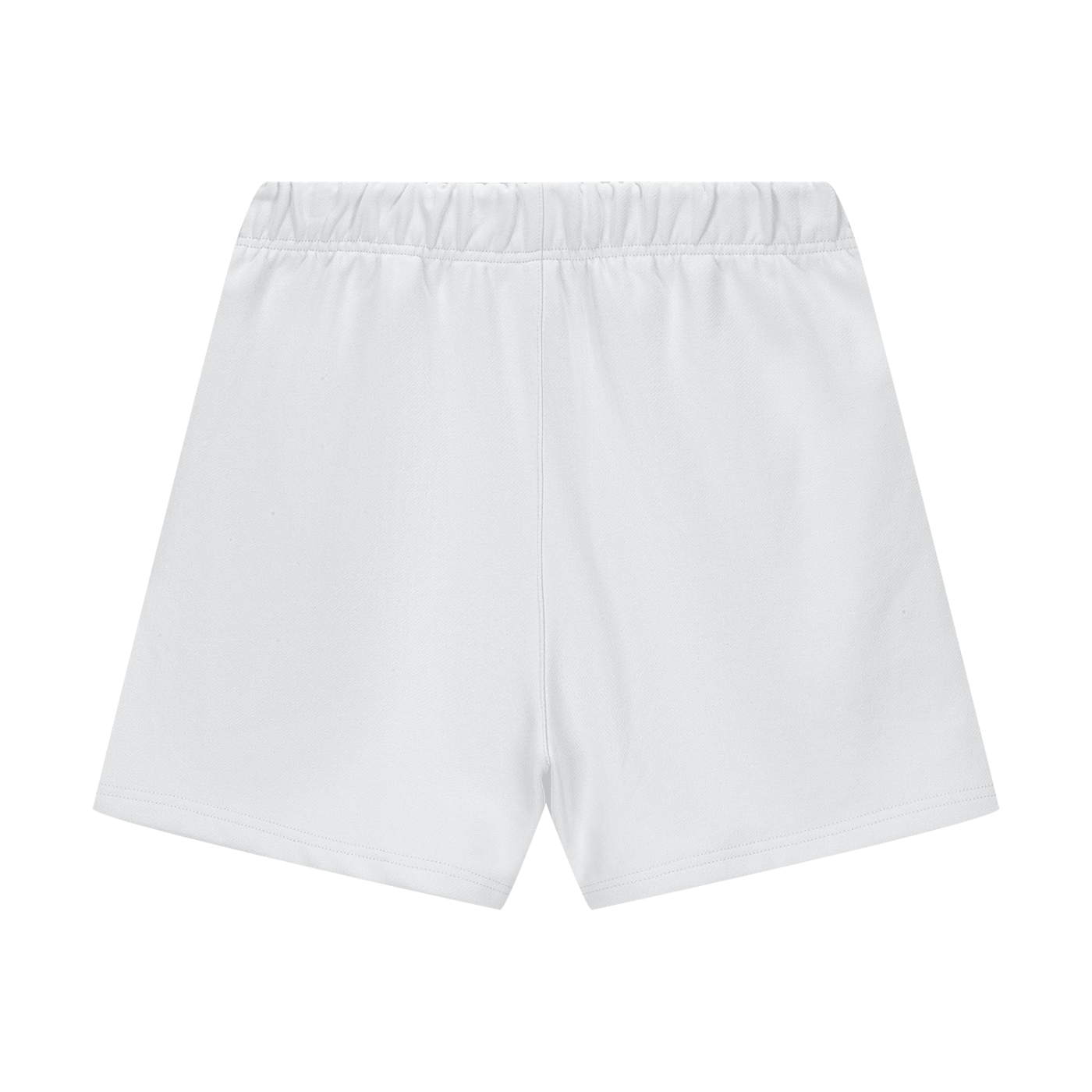 Unisex Essential Heavyweight Fleece Loose Fit Shorts