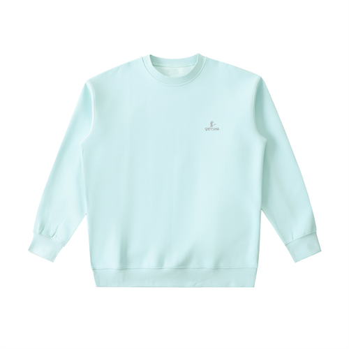 Unisex Essential Heavyweight Crewneck Sweatshirt