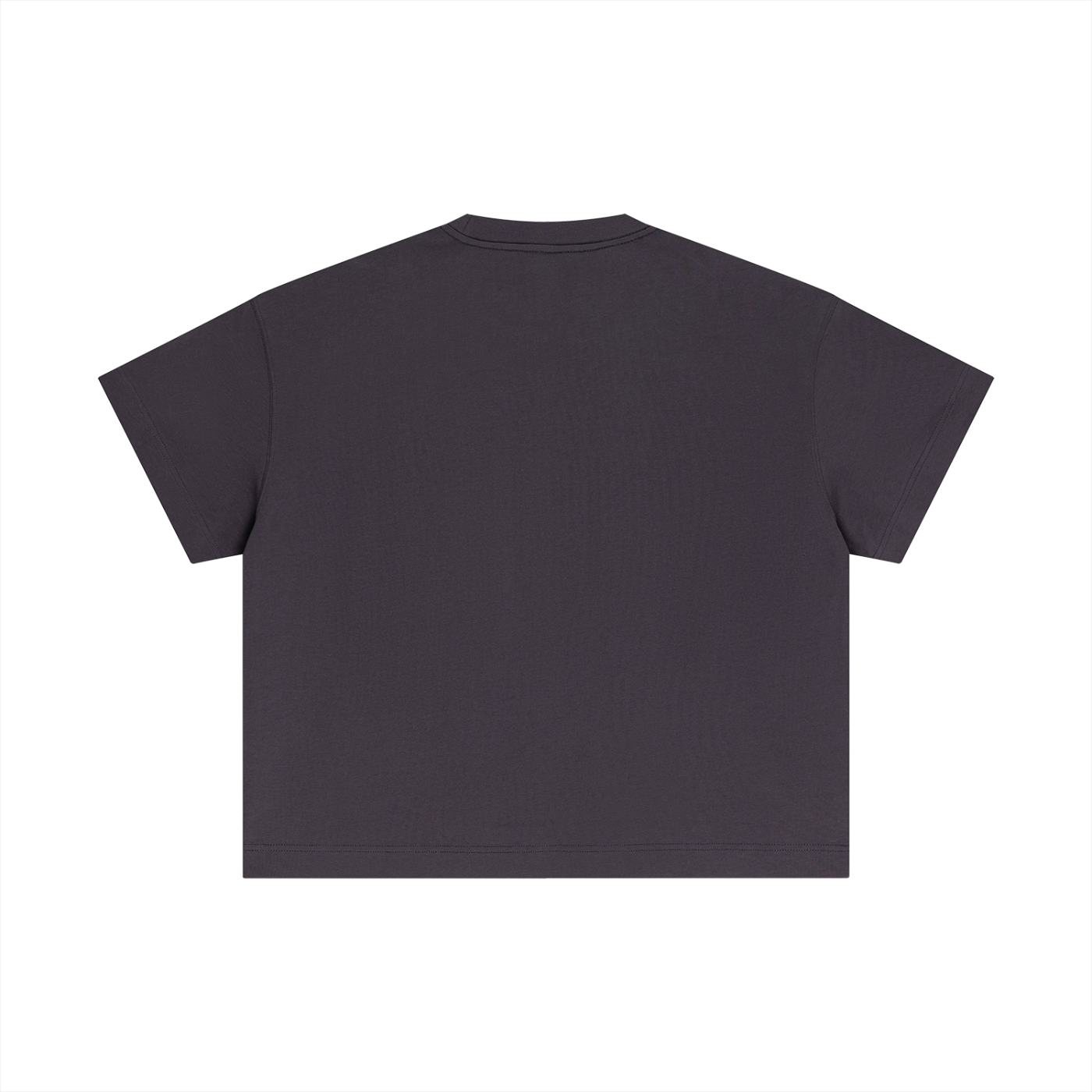 Men's Heavy Essential Core Boxy Cotton Tee