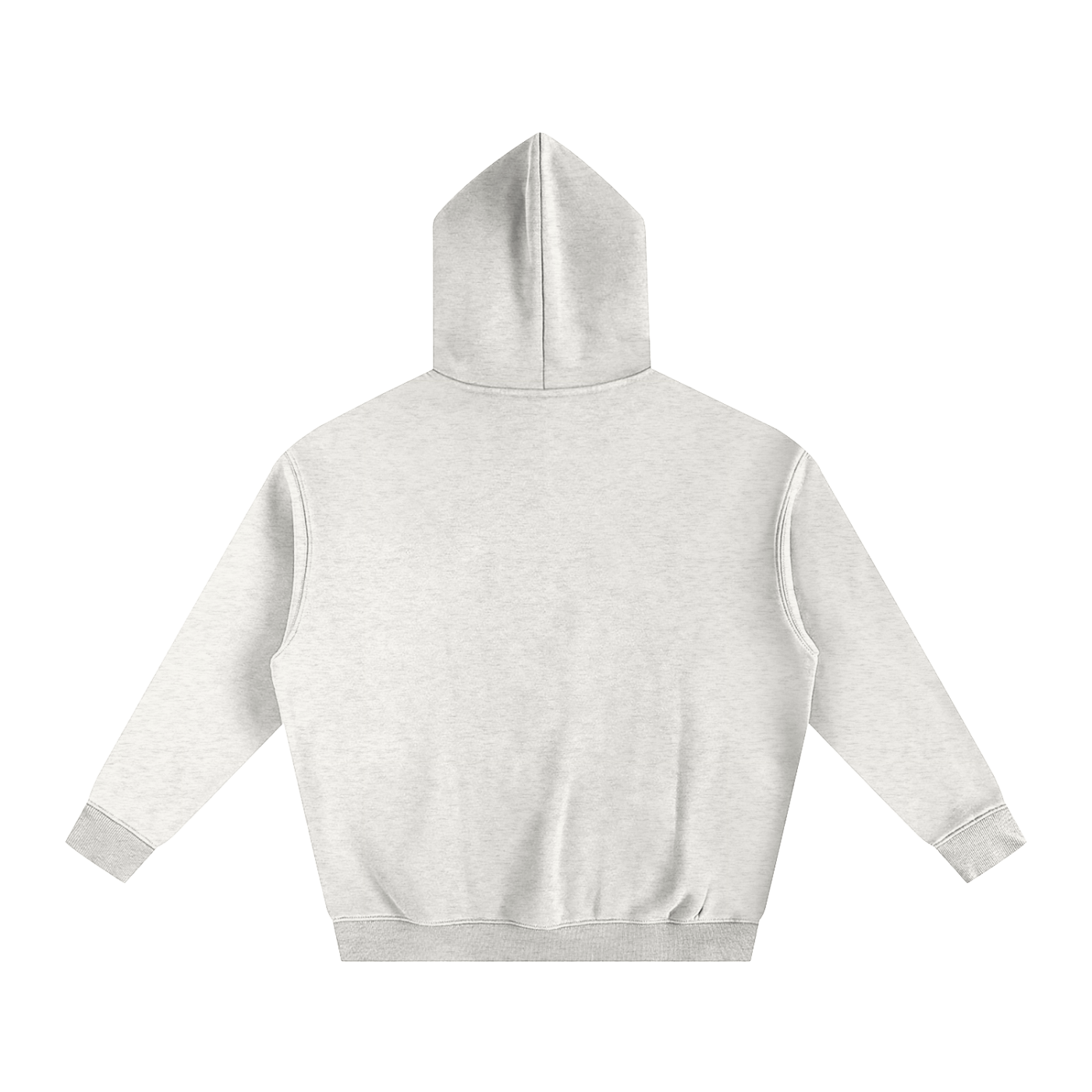 Women's Essential Soft Oversized Fleeced Hoodie