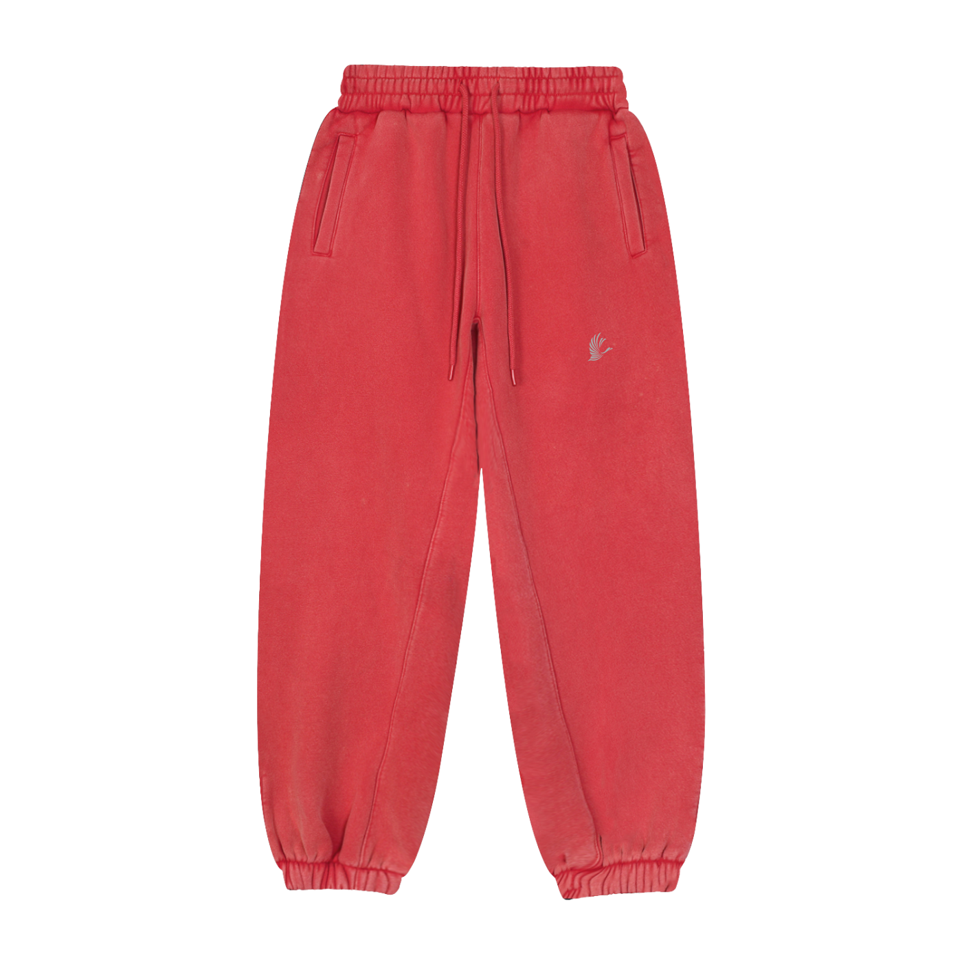Women's Essential Fleeced Jogger Sweatpants