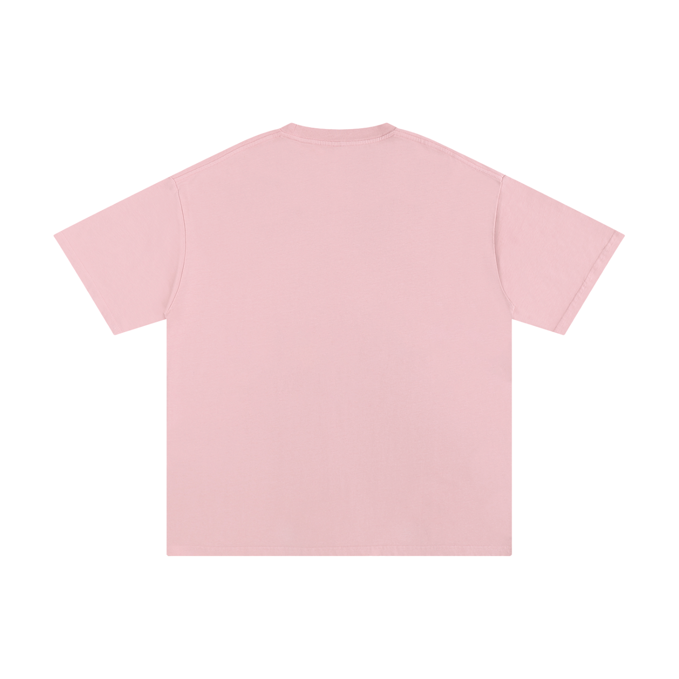 Unisex Essential Pure Cotton T-Shirt