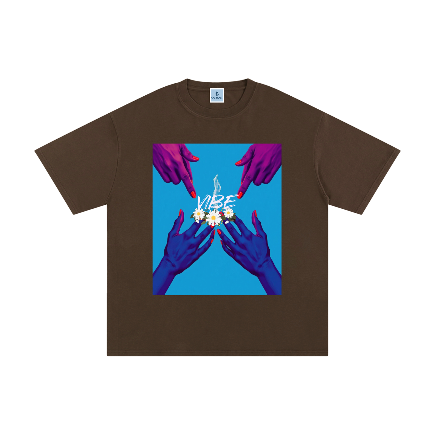 Unisex Pure Cotton T-Shirt
