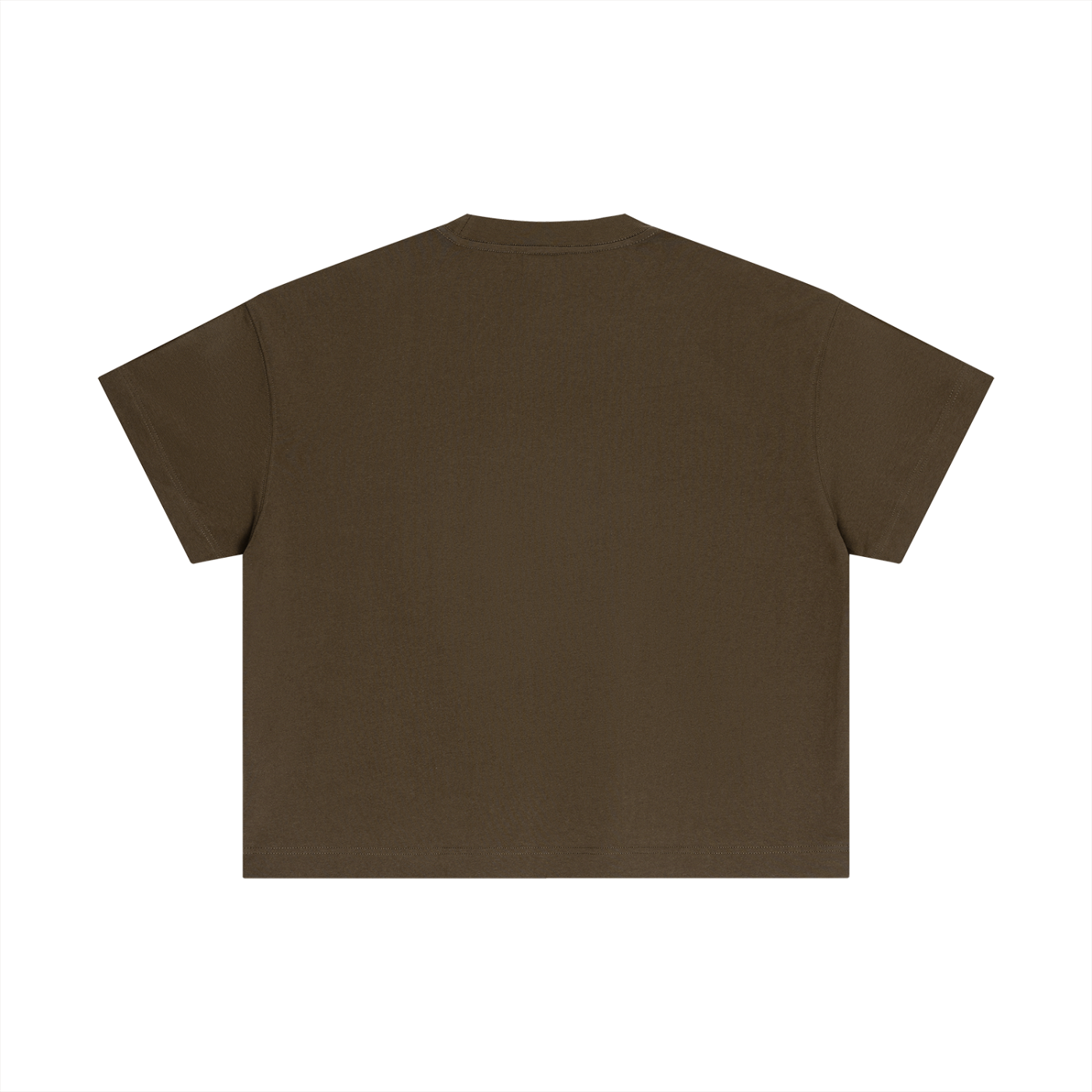 Unisex "Midnight Panther" Boxy Graphic T-Shirt