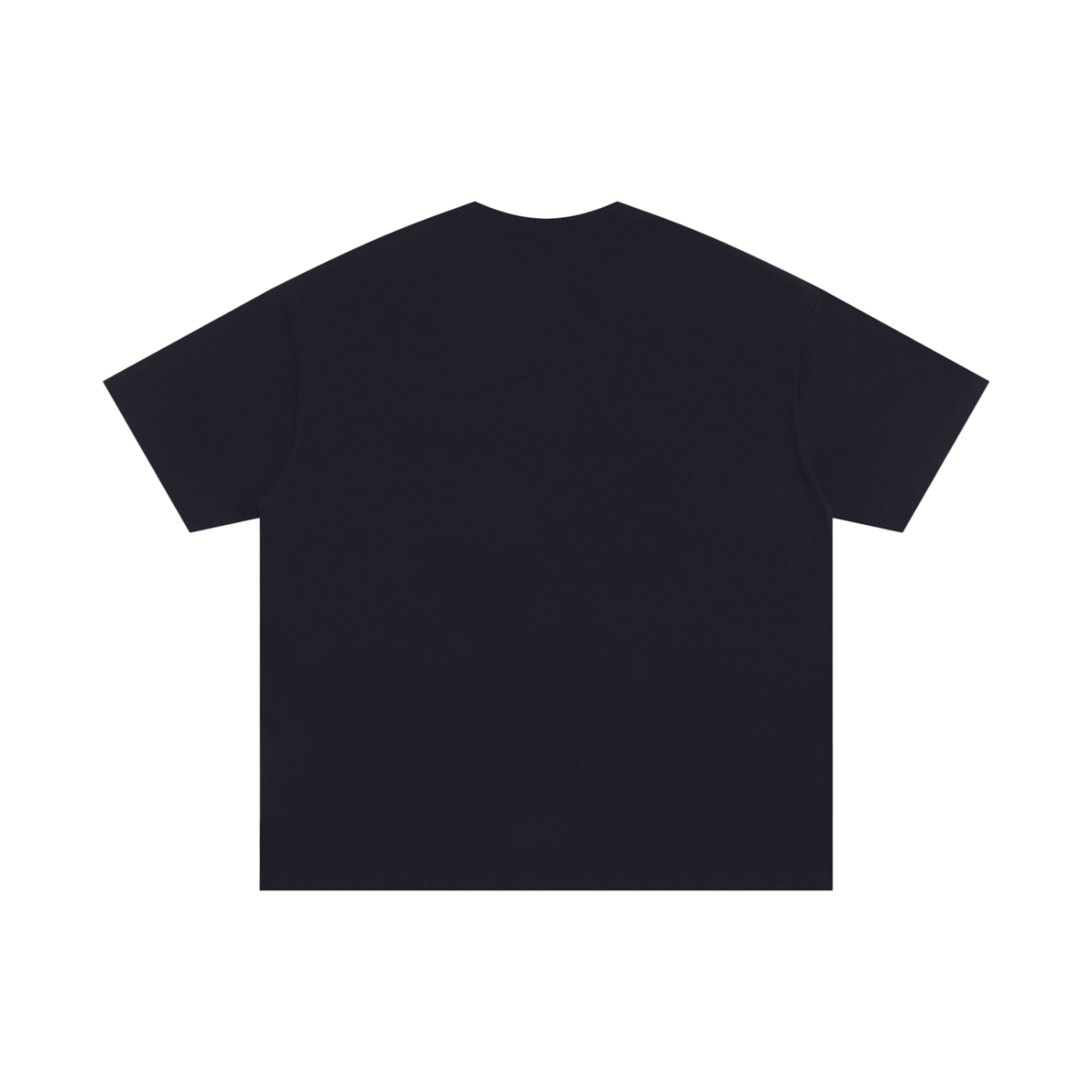 Men's “Sho Nuff” Graphic Cotton T-Shirt