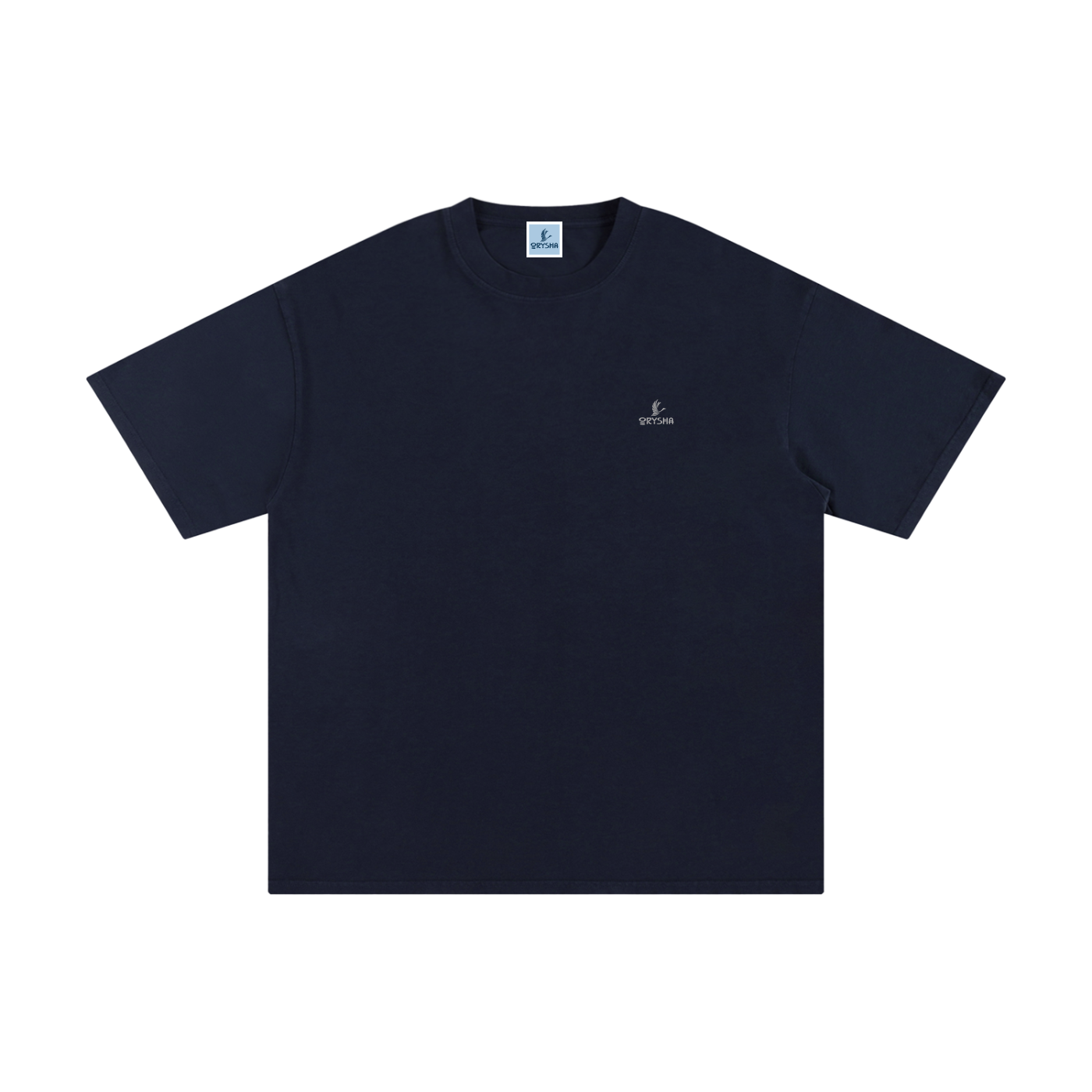 Unisex Essential Pure Cotton T-Shirt