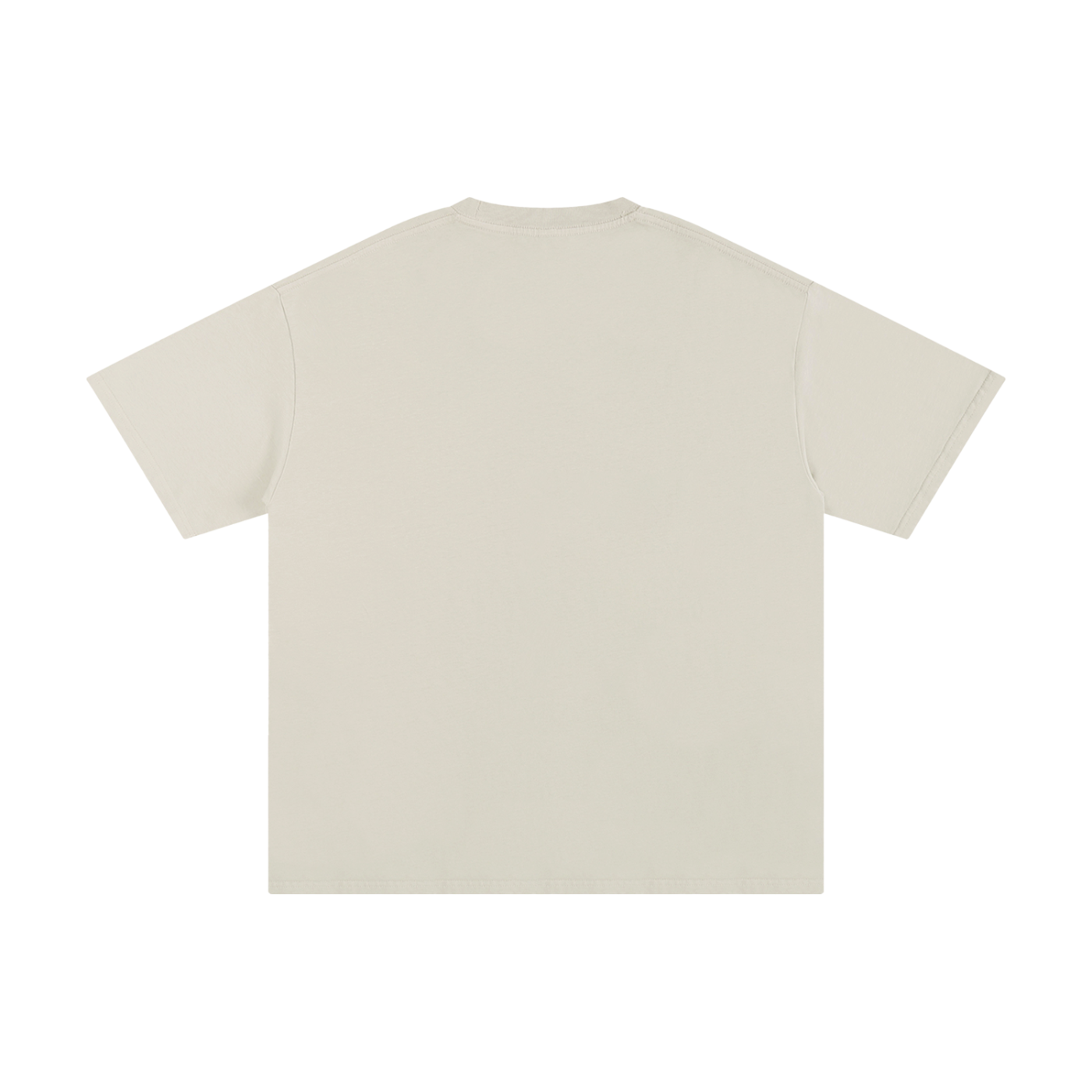 Men's "Vision Within" Cotton Graphic Tee