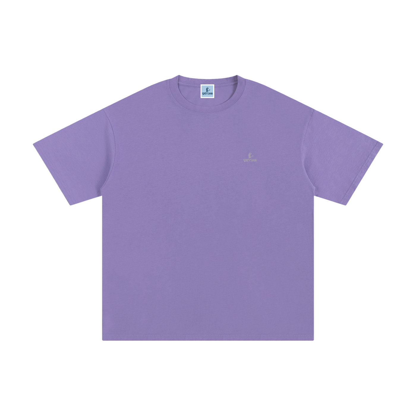Unisex Essential Pure Cotton T-Shirt