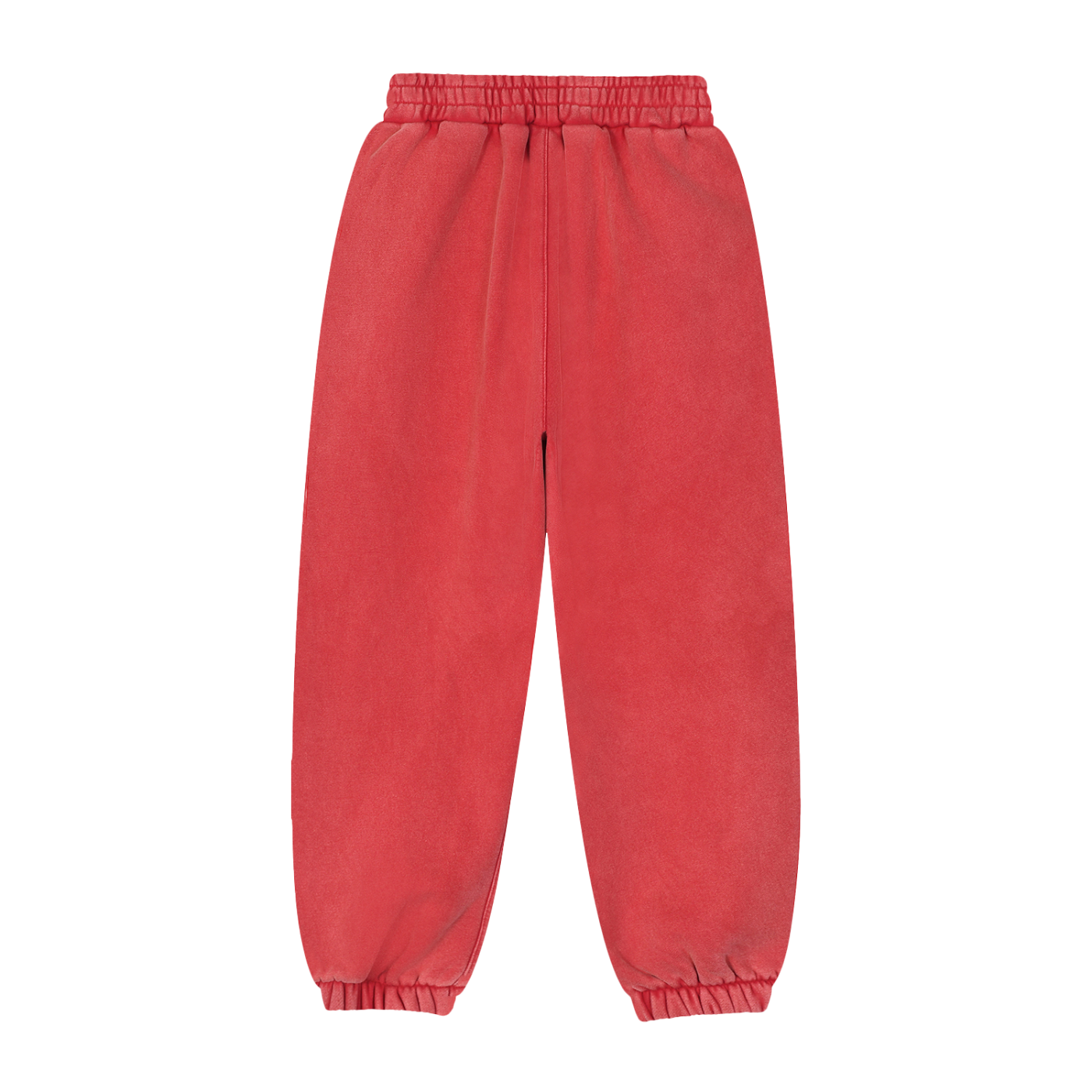 Unisex Essential Fleeced Jogger Sweatpants