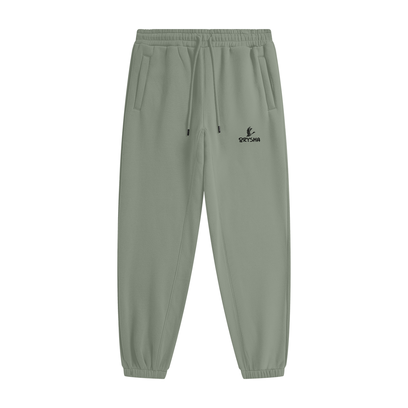 Unisex Essential Heavyweight Fleece Joggers