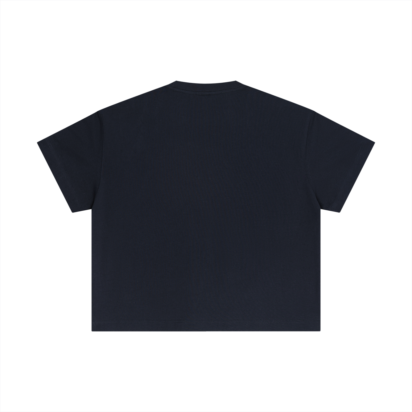 Women's Heavy Essential Core Boxy Cotton Tee