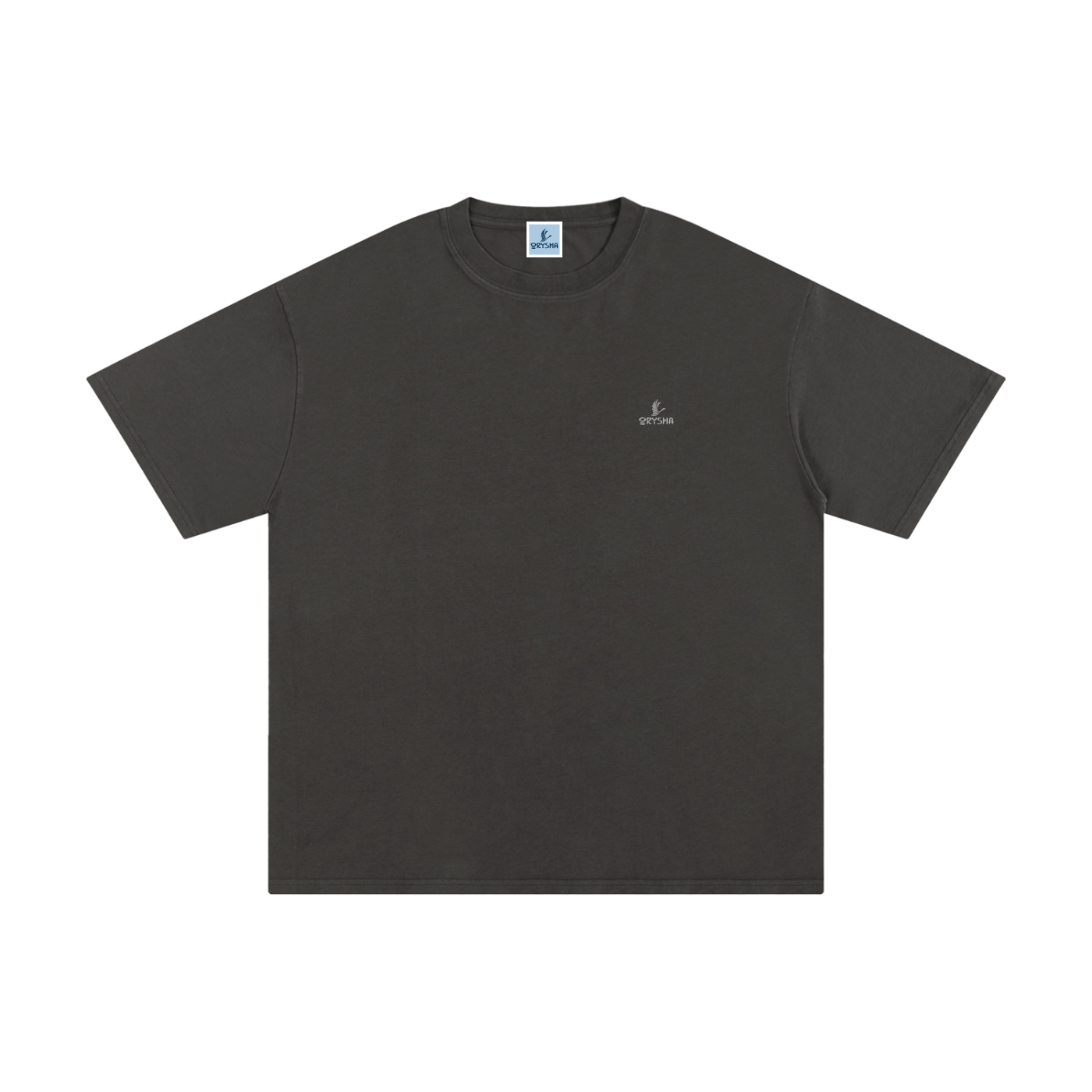 Unisex Essential Pure Cotton T-Shirt
