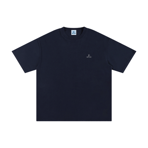 Women’s Essential Pure Cotton T-Shirt