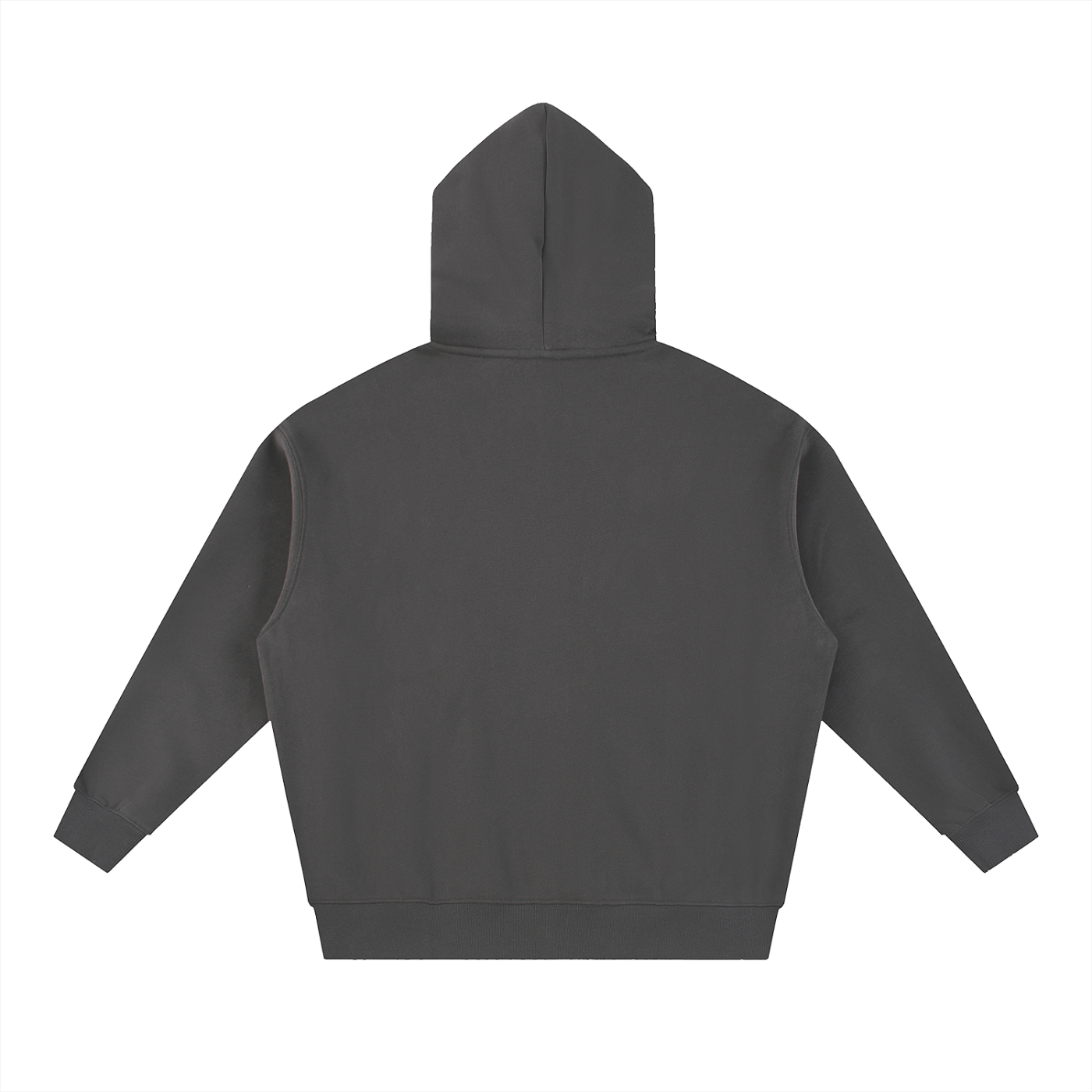 Women's Essential Oversized Boxy Hoodie