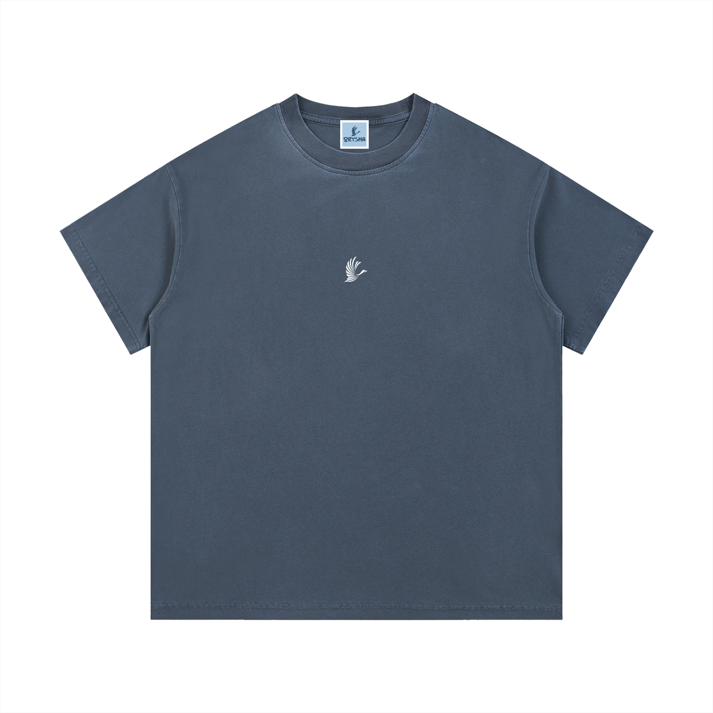 Men's Essential Vintage Wash T-Shirt