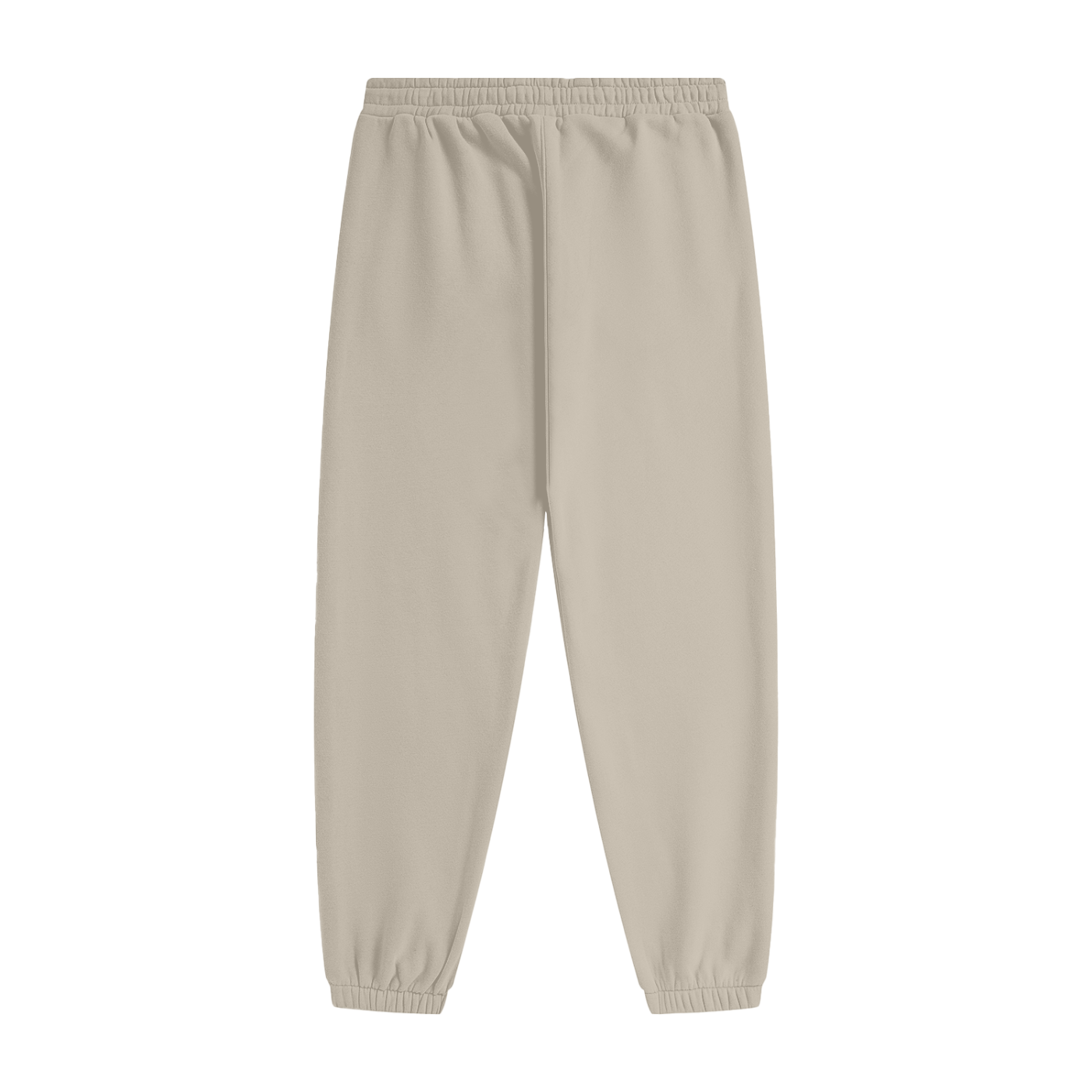 Unisex Essential Heavyweight Fleece Joggers