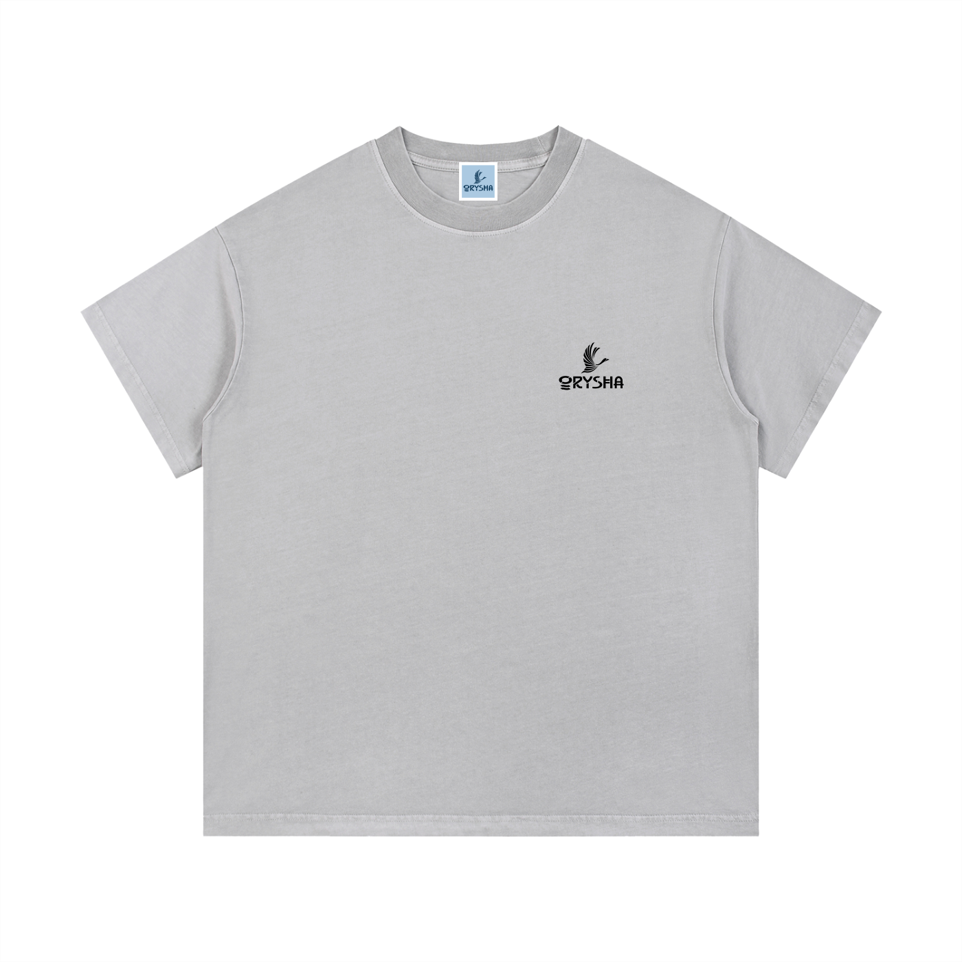 Men's Essential Vintage Wash Tee
