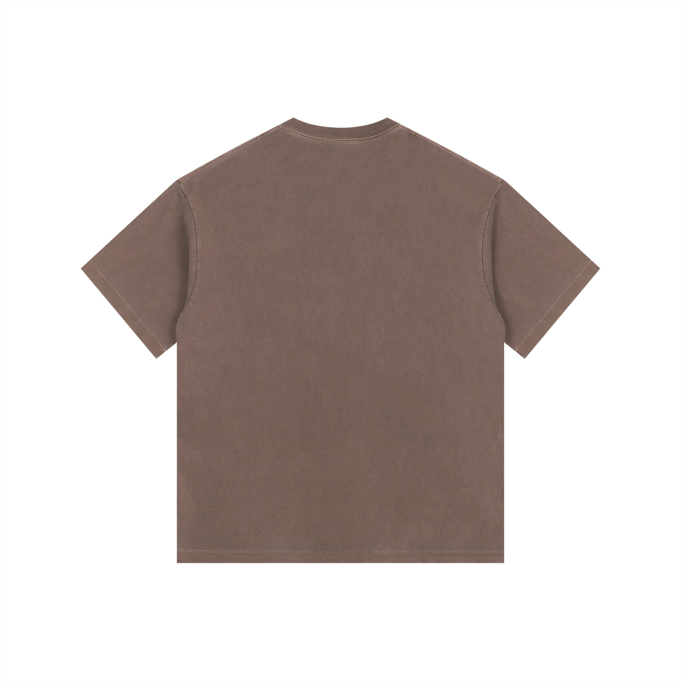 Women's "EMBRACE" Vintage Washed Oversized T-Shirt