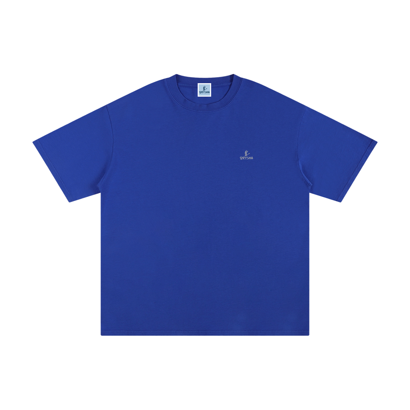 Women’s Essential Pure Cotton T-Shirt