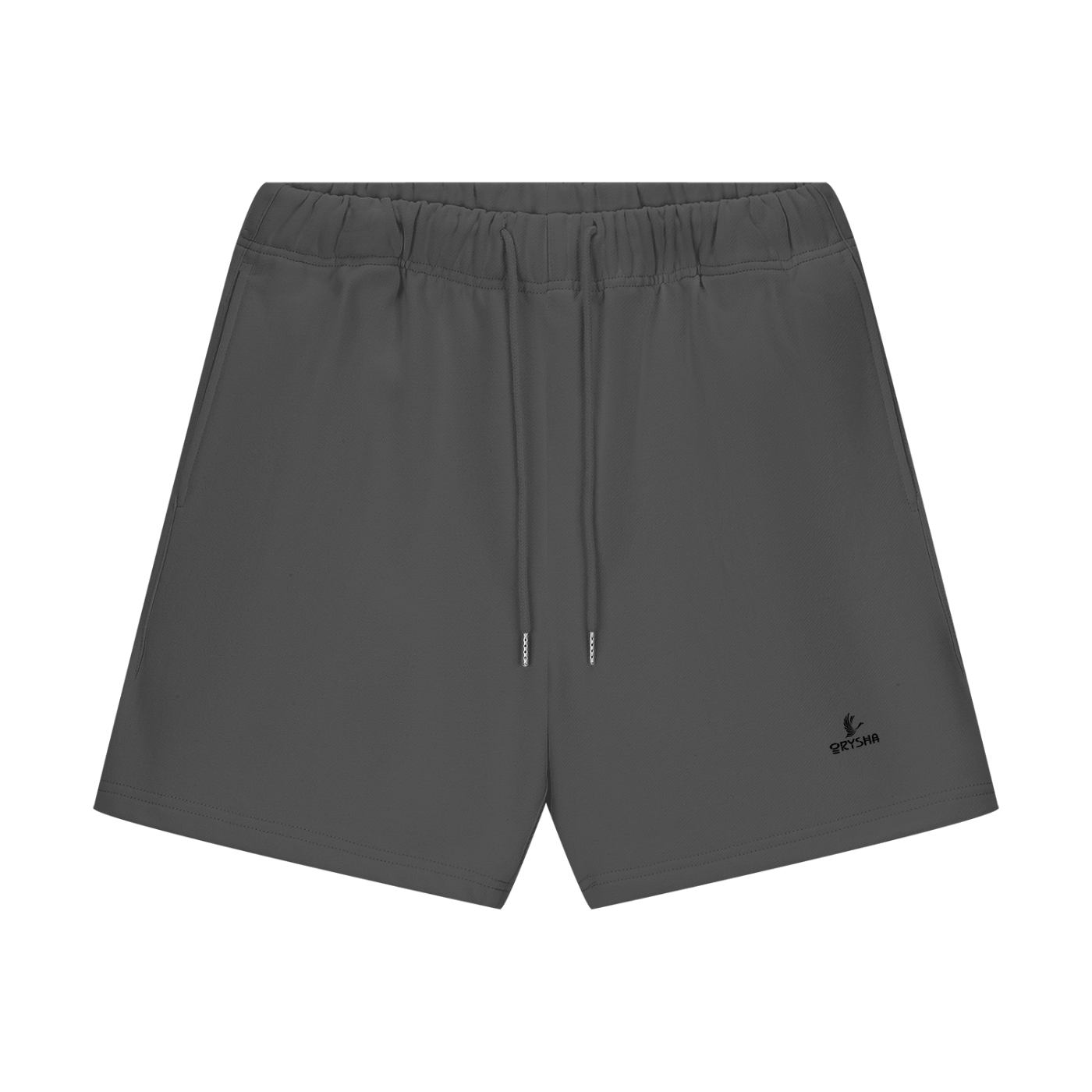 Women’s Heavyweight Fleece Loose Fit Shorts