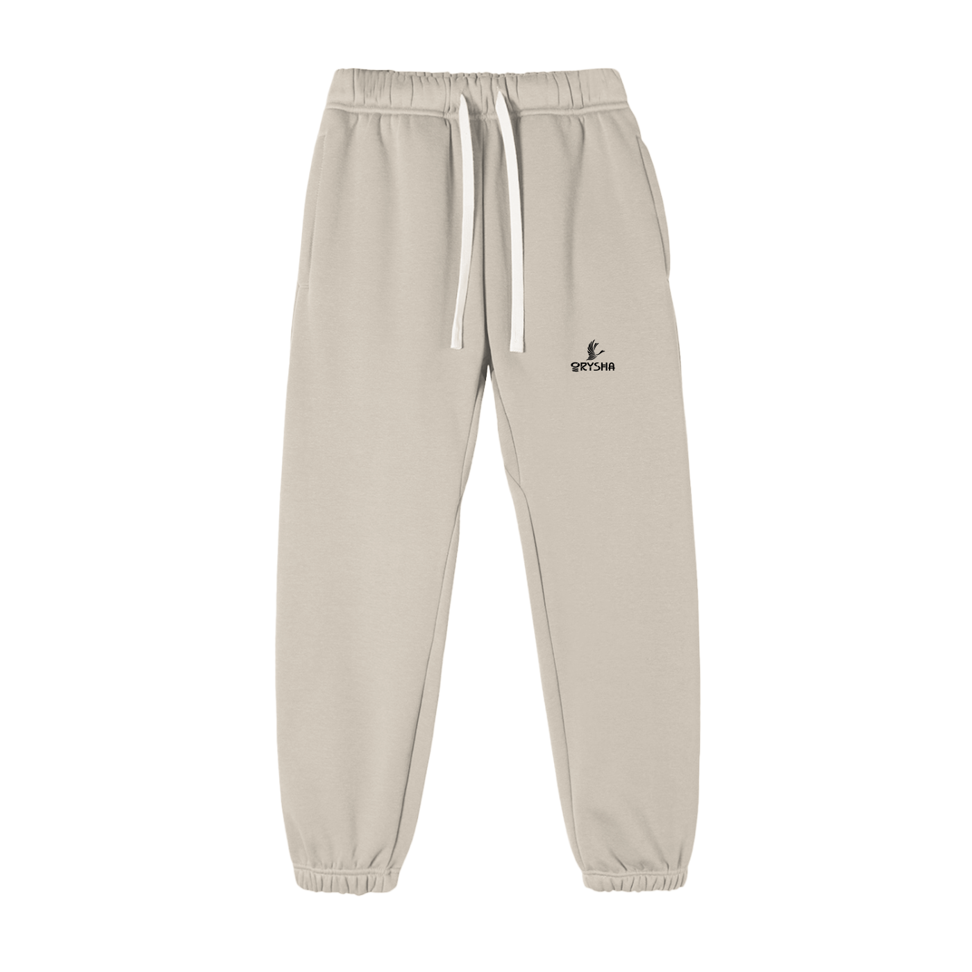 Men's Essential Fleece Sweatpants