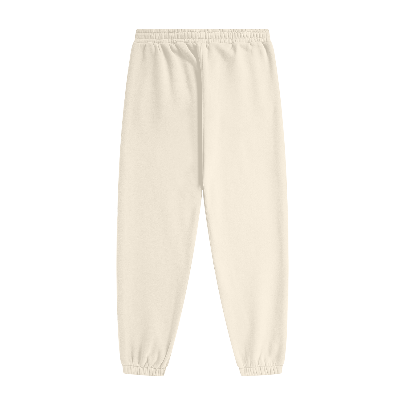 Unisex Essential Heavyweight Fleece Joggers