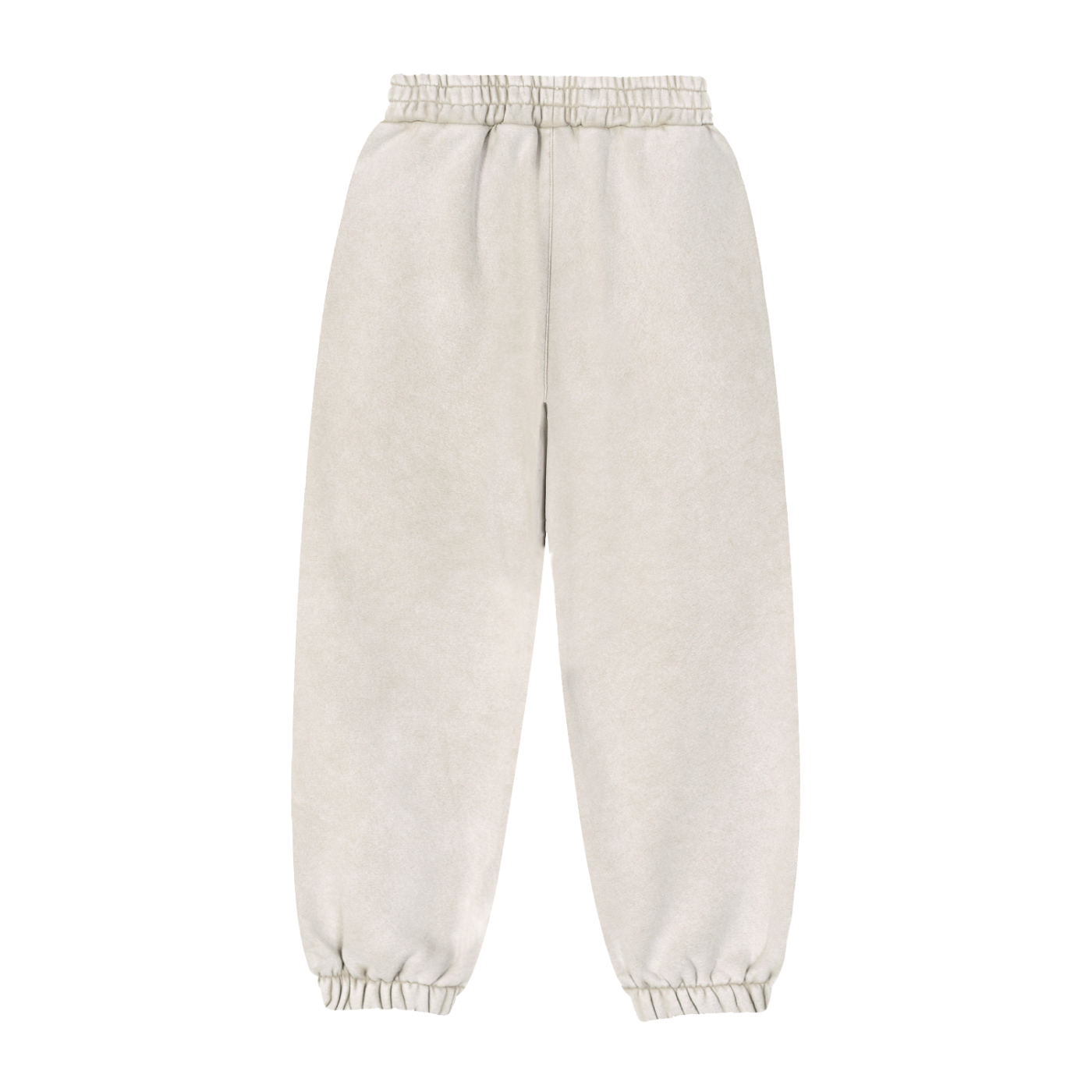Women's Essential Fleeced Jogger Sweatpants