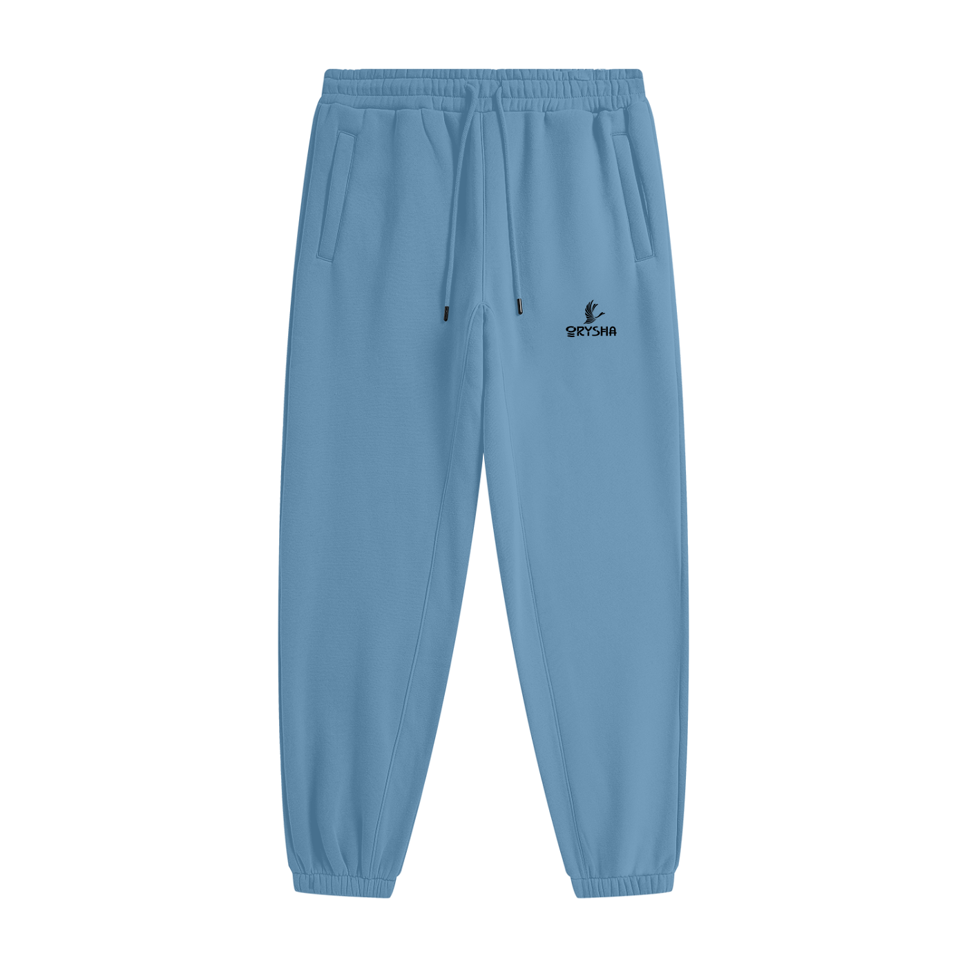 Unisex Essential Heavyweight Fleece Joggers