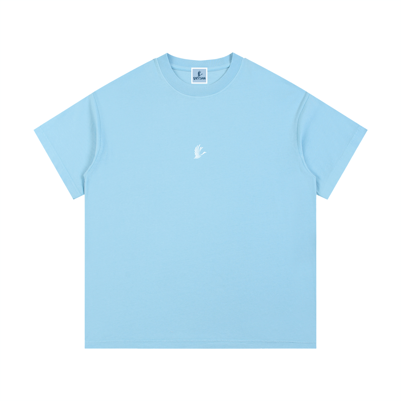 Women’s Essential Vintage Wash Cotton T-Shirt