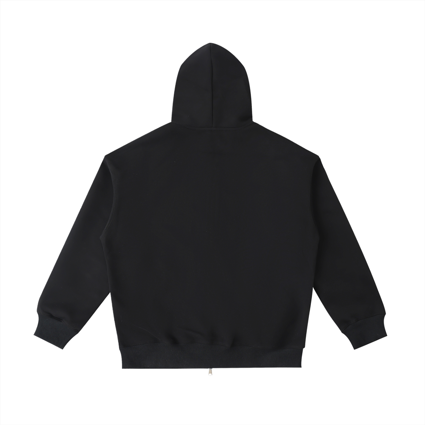 Unisex Essential Heavyweight Pocket Hoodie